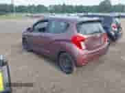 2021 Chevrolet Spark LS с VIN KL8CB6SA3MC706876, выставлен на аукционе IAAI как лот 42879843 с пробегом 32 419 миль миль и . История ставок и продаж доступна на DreamBid. Изображение 3.