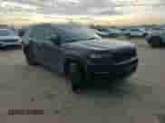 2024 Jeep Grand Cherokee Limited with VIN 1C4RJJBGXR8941121, listed as a Copart auction lot 89128045 with 22,758 mi miles and Salvage title. Bid and sale history available at DreamBid. Image 12.