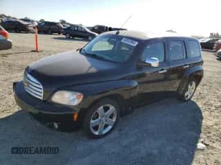 2006 Chevrolet HHR LT с VIN 3GNDA23P46S654396, выставлен на аукционе Copart как лот 69852004 с пробегом 150 826 миль миль и Списание • Salvage title. История ставок и продаж доступна на DreamBid. Изображение 1.