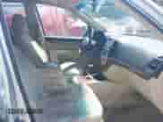 2007 Hyundai Santa Fe GLS с VIN 5NMSG13D77H119151, выставлен на аукционе IAAI как лот 43037831 с пробегом 318 866 миль миль и . История ставок и продаж доступна на DreamBid. Изображение 5.