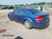 2009 Dodge Avenger SE with VIN 1B3LC46B29N526409, listed as a IAAI auction lot 42892709 with 145,770 mi miles and . Bid and sale history available at DreamBid. Image 3.