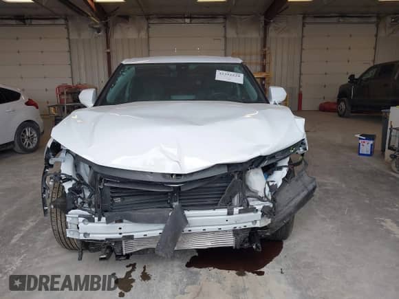 2024 Chevrolet Blazer LT с VIN 3GNKBCR42RS223325, выставлен на аукционе IAAI как лот 42352529 с пробегом 11 312 миль миль и . История ставок и продаж доступна на DreamBid. Изображение 12.