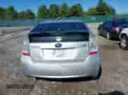 2011 Toyota Prius I z VIN JTDKN3DU8B0288734, wystawiony jako IAAI lot #43383050 z przebiegiem 257 623 mil mil oraz . Historia ofert i sprzedaży dostępna na DreamBid. Obrazek 16.