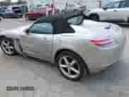 2009 Saturn Sky with VIN 1G8MC35B59Y100284, listed as a IAAI auction lot 42260987 with 86,049 mi miles and . Bid and sale history available at DreamBid. Image 3.