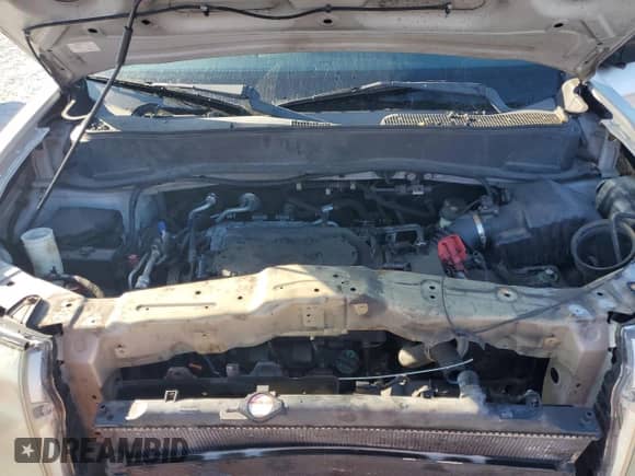 2010 Honda Pilot Touring с VIN 5FNYF4H87AB003161, выставлен на аукционе Copart как лот 89436975 с пробегом 160 834 миль миль и Чистый • Clean title. История ставок и продаж доступна на DreamBid. Изображение 12.