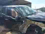 2019 Ford F-150 XL with VIN 1FTEW1E57KKC75967, listed as a IAAI auction lot 42554016 with 95,257 mi miles and . Bid and sale history available at DreamBid. Image 13.