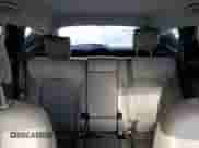 2017 Hyundai Santa Fe 2.0T with VIN 5XYZU4LA8HG472850, listed as a Copart auction lot 53817655 with 108,714 mi miles and Salvage title. Bid and sale history available at DreamBid. Image 10.