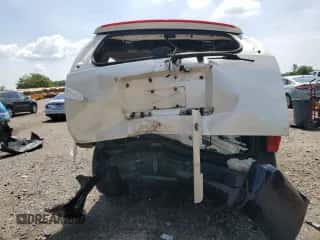 2007 Chevrolet Tahoe Police с VIN 1GNEC030X7R390076, выставлен на аукционе Copart как лот 66219415 с пробегом 235 406 миль миль и Списание • Salvage title. История ставок и продаж доступна на DreamBid. Изображение 6.
