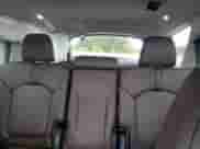 2024 Honda Pilot Elite with VIN 5FNYG1H85RB031712, listed as a Copart auction lot 70339915 with 47,356 mi miles and Salvage title. Bid and sale history available at DreamBid. Image 10.