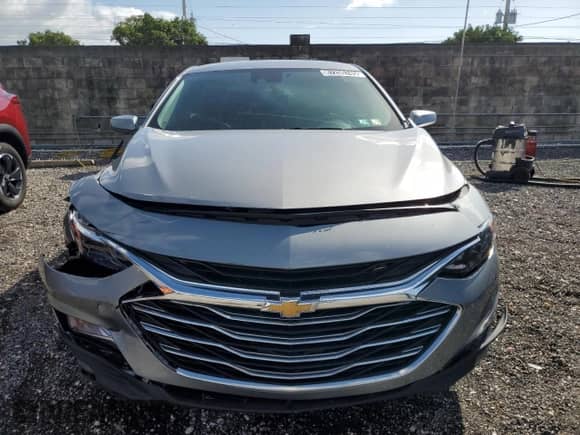 2023 Chevrolet Malibu LT with VIN 1G1ZD5ST1PF235099, listed as a Copart auction lot 87200745 with 65,457 mi miles and Non repairable. Bid and sale history available at DreamBid. Image 5.