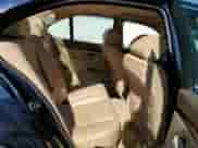 2000 BMW 5 Series 528i с VIN WBADM6349YGV01993, выставлен на аукционе Copart как лот 69141765 с пробегом 138 828 миль миль и Чистый • Clean title. История ставок и продаж доступна на DreamBid. Изображение 10.