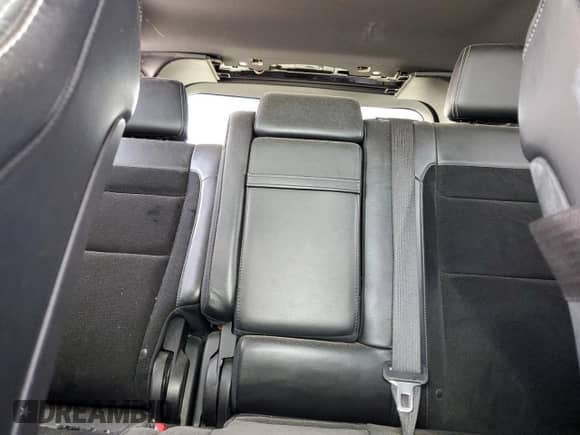 2014 Jeep Grand Cherokee SRT-8 z VIN 1C4RJFDJXEC379766, wystawiony jako Copart lot #63656015 z przebiegiem Nie podano mil oraz Szkoda całkowita • Salvage title. Historia ofert i sprzedaży dostępna na DreamBid. Obrazek 10.