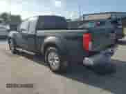 2007 Nissan Frontier XE with VIN 1N6BD06T27C425398, listed as a Copart auction lot 60239085 with 107,124 mi miles and Clean title. Bid and sale history available at DreamBid. Image 2.