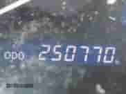 2008 Toyota Sienna CE with VIN 5TDZK23C88S207201, listed as a IAAI auction lot 42403221 with 250,770 mi miles and . Bid and sale history available at DreamBid. Image 12.