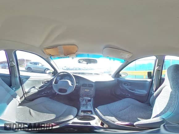 2001 Saturn SL z VIN 1G8ZH52891Z317279, wystawiony jako Copart lot #55163885 z przebiegiem 136 029 mil mil oraz Nie do naprawy • Non repairable. Historia ofert i sprzedaży dostępna na DreamBid. Obrazek 14.