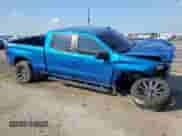 2022 Chevrolet Silverado 1500 RST с VIN 3GCUDEED6NG517675, выставлен на аукционе Copart как лот 81229425 с пробегом 62 293 миль миль и Списание • Salvage title. История ставок и продаж доступна на DreamBid. Изображение 4.