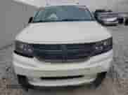 2018 Dodge Journey SE with VIN 3C4PDCAB6JT427255, listed as a Copart auction lot 68127665 with Not provided miles and Salvage title. Bid and sale history available at DreamBid. Image 5.