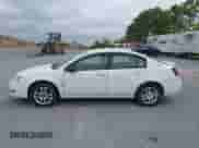 2003 Saturn ION ION 3 with VIN 1G8AL52F73Z113920, listed as a IAAI auction lot 43399591 with 259,208 mi miles and . Bid and sale history available at DreamBid. Image 14.