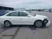 2006 Hyundai Azera SE with VIN KMHFC46F36A132429, listed as a IAAI auction lot 42871419 with 212,777 mi miles and . Bid and sale history available at DreamBid. Image 14.