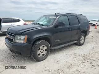 2012 Chevrolet Tahoe LT с VIN 1GNSKBE03CR216214, выставлен на аукционе Copart как лот 55290205 с пробегом 132 091 миль миль и Чистый • Clean title. История ставок и продаж доступна на DreamBid. Изображение 1.
