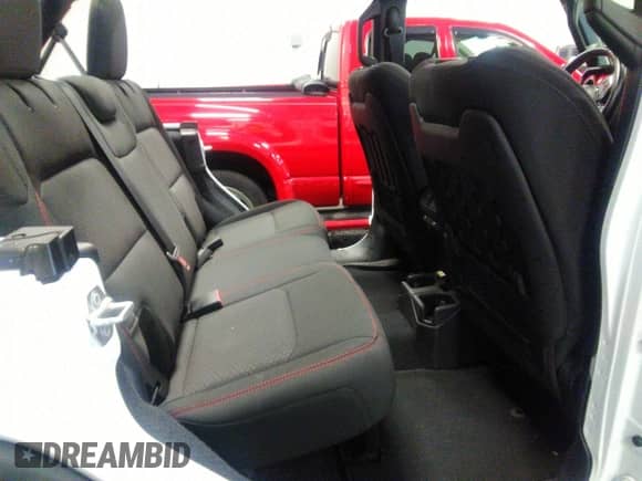 2021 Jeep Wrangler Unlimited Rubicon with VIN 1C4HJXFN9MW779882, listed as a IAAI auction lot 37264183 with 36,314 mi miles and . Bid and sale history available at DreamBid. Image 8.