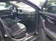 2022 Chevrolet Blazer Premier с VIN 3GNKBFR45NS177940, выставлен на аукционе IAAI как лот 42483925 с пробегом 42 865 миль миль и . История ставок и продаж доступна на DreamBid. Изображение 5.