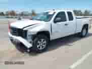 2007 GMC Sierra 1500 SLE2 with VIN 2GTEK19J671728258, listed as a IAAI auction lot 42093870 with 142,799 mi miles and . Bid and sale history available at DreamBid. Image 2.