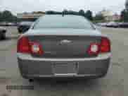 2010 Chevrolet Malibu 2LT с VIN 1G1ZD5EB2A4123157, выставлен на аукционе Copart как лот 67612725 с пробегом 110 282 миль миль и Списание • Salvage title. История ставок и продаж доступна на DreamBid. Изображение 6.