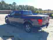 2018 Ford F-150 XL with VIN 1FTEW1EG9JFE07331, listed as a IAAI auction lot 43357883 with 252,170 mi miles and . Bid and sale history available at DreamBid. Image 3.