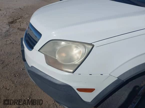 2009 Saturn VUE XE с VIN 3GSCL33P99S559717, выставлен на аукционе IAAI как лот 43365867 с пробегом Не указан миль и . История ставок и продаж доступна на DreamBid. Изображение 6.