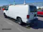 2013 Ford Econoline Cargo Commercial with VIN 1FTNE1EW7DDA98789, listed as a IAAI auction lot 42382594 with 251,602 mi miles and . Bid and sale history available at DreamBid. Image 3.