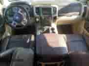 2014 Ram 1500 Longhorn с VIN 1C6RR7PT4ES311696, выставлен на аукционе Copart как лот 68130385 с пробегом 226 020 миль миль и Списание • Salvage title. История ставок и продаж доступна на DreamBid. Изображение 8.