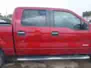 2013 Ford F-150 Lariat with VIN 1FTFW1ET0DKG07088, listed as a IAAI auction lot 42671190 with 202,968 mi miles and . Bid and sale history available at DreamBid. Image 13.