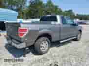 2012 Ford F-150 XL z VIN 1FTFX1EF8CFB81195, wystawiony jako Copart lot #81519795 z przebiegiem 159 083 mil mil oraz Szkoda całkowita • Salvage title. Historia ofert i sprzedaży dostępna na DreamBid. Obrazek 3.