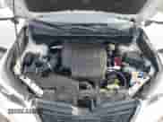 2020 Subaru Forester Premium z VIN JF2SKAJC8LH444087, wystawiony jako IAAI lot #43309967 z przebiegiem 60 190 mil mil oraz . Historia ofert i sprzedaży dostępna na DreamBid. Obrazek 10.