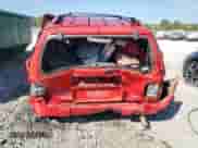 1998 Jeep Grand Cherokee with VIN 1J4FX48S1WC257401, listed as a Copart auction lot 69578044 with Not provided miles and Salvage title. Bid and sale history available at DreamBid. Image 6.