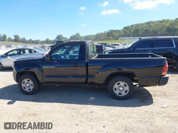 2014 Toyota Tacoma с VIN 5TFNX4CN3EX032326, выставлен на аукционе IAAI как лот 43311147 с пробегом 183 073 миль миль и . История ставок и продаж доступна на DreamBid. Изображение 14.