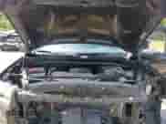 2023 Chevrolet Silverado 1500 Work Truck with VIN 3GCPDAEK3PG197612, listed as a IAAI auction lot 43205450 with 56,284 mi miles and . Bid and sale history available at DreamBid. Image 10.