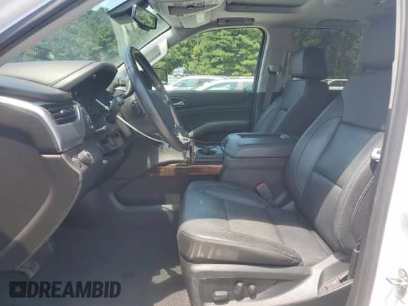 2020 Chevrolet Tahoe LT с VIN 1GNSCBKC9LR233711, выставлен на аукционе Copart как лот 66392935 с пробегом 86 462 миль миль и Списание • Salvage title. История ставок и продаж доступна на DreamBid. Изображение 7.