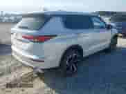 2024 Mitsubishi Outlander SE с VIN JA4J3VA83RZ043098, выставлен на аукционе IAAI как лот 43182397 с пробегом 18 886 миль миль и . История ставок и продаж доступна на DreamBid. Изображение 4.