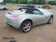 2008 Saturn Sky Red Line с VIN 1G8MF35X68Y119959, выставлен на аукционе IAAI как лот 42469912 с пробегом 6 334 миль миль и . История ставок и продаж доступна на DreamBid. Изображение 4.
