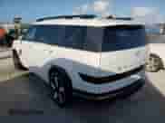 2024 Hyundai Santa Fe Limited с VIN 5NMP44GL7RH066861, выставлен на аукционе Copart как лот 74101384 с пробегом Не указан миль и На запчасти • Non repairable. История ставок и продаж доступна на DreamBid. Изображение 2.