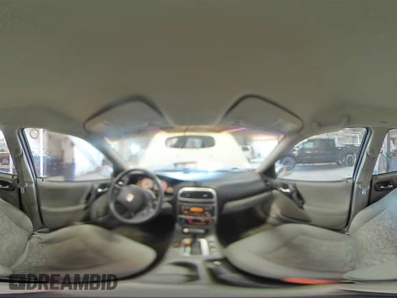 2003 Saturn LS with VIN 1G8JW54R43Y514930, listed as a Copart auction lot 63652944 with 178,497 mi miles and Non repairable. Bid and sale history available at DreamBid. Image 12.