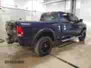 2014 Ram 1500 Sport with VIN 1C6RR7UT7ES430265, listed as a Copart auction lot 60493215 with 122,904 mi miles and Clean title. Bid and sale history available at DreamBid. Image 3.