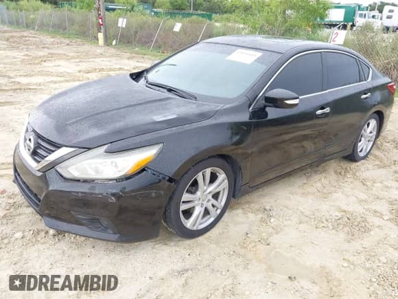 2016 Nissan Altima S с VIN 1N4AL3AP5GC157434, выставлен на аукционе IAAI как лот 43110105 с пробегом 82 437 миль миль и . История ставок и продаж доступна на DreamBid. Изображение 2.