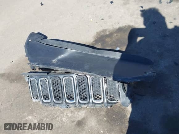 2017 Jeep Renegade Altitude с VIN ZACCJBBB8HPG43996, выставлен на аукционе IAAI как лот 41892772 с пробегом 44 108 миль миль и . История ставок и продаж доступна на DreamBid. Изображение 12.