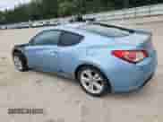 2011 Hyundai Genesis Coupe Premium с VIN KMHHT6KD4BU046290, выставлен на аукционе Copart как лот 67528725 с пробегом 147 818 миль миль и Списание • Salvage title. История ставок и продаж доступна на DreamBid. Изображение 2.