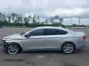 2015 Chevrolet Impala LT с VIN 2G1115SL4F9274962, выставлен на аукционе IAAI как лот 42921465 с пробегом 137 721 миль миль и . История ставок и продаж доступна на DreamBid. Изображение 14.