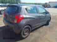 2016 Chevrolet Spark LS с VIN KL8CB6SA5GC614172, выставлен на аукционе IAAI как лот 43009150 с пробегом 140 217 миль миль и . История ставок и продаж доступна на DreamBid. Изображение 4.