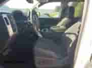 2018 GMC Sierra 1500 SLE z VIN 2GTV2MECXJ1110666, wystawiony jako Copart lot #65382475 z przebiegiem Nie podano mil oraz Czysty tytuł • Clean title. Historia ofert i sprzedaży dostępna na DreamBid. Obrazek 7.